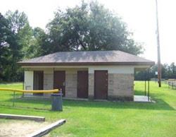 Charles F. Murray Park - Shelter